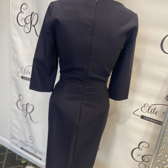 Stella McCartney Sz 40 Dress - Picture 5 of 10